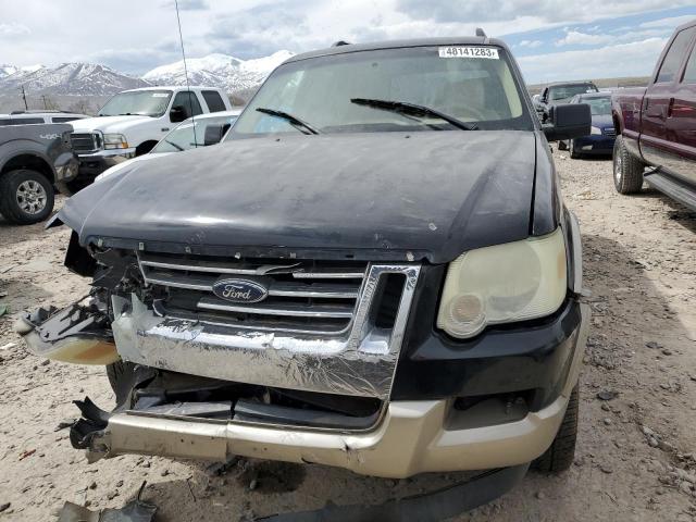 Photo 5 from auction – 2007 FORD EXPLORER E with VIN 1FMEU64E57UA41113