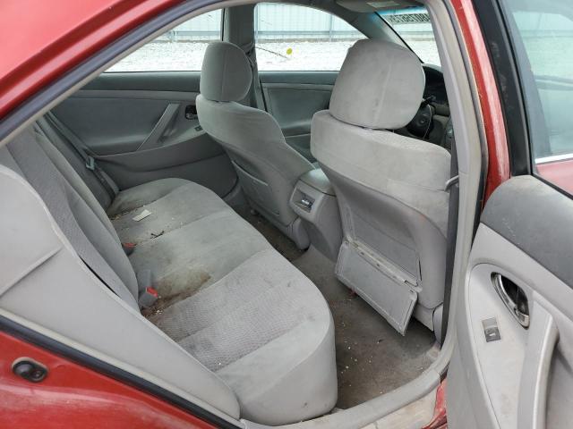 Photo 10 from auction – 2010 TOYOTA CAMRY BASE with VIN 4T4BF3EK0AR086361