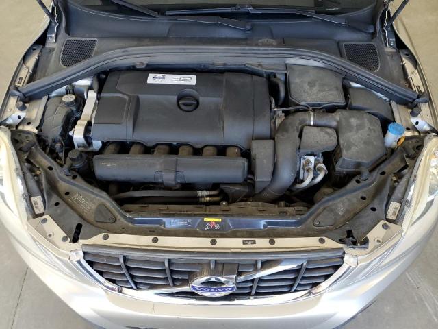 Photo 11 from auction – 2011 VOLVO XC60 3.2 with VIN YV4952DL8B2216871