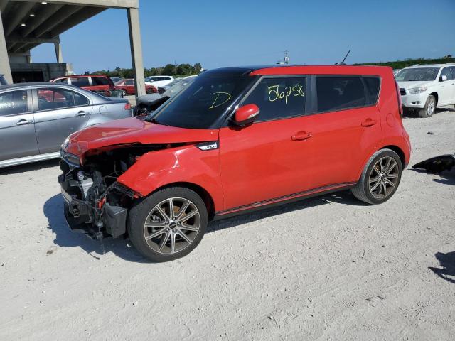 Photo 1 from auction – 2019 KIA SOUL ! with VIN KNDJX3AA4K7660643