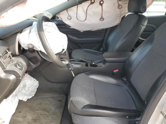 Photo 7 from auction – 2014 CHEVROLET MALIBU 1LT with VIN 1G11C5SL5EF233062