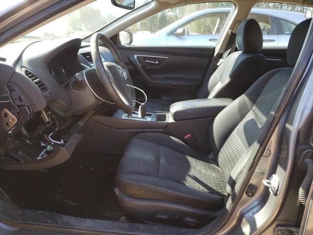 Photo 7 from auction – 2016 NISSAN ALTIMA 2.5 with VIN 1N4AL3AP9GC190646