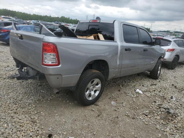 Photo 3 from auction – 2020 RAM 1500 TRADE with VIN 1C6SRFGT0LN153350