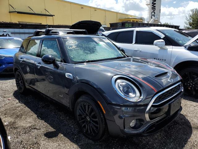 Photo 4 from auction – 2017 MINI COOPER S C with VIN WMWLU5C31H2E84099