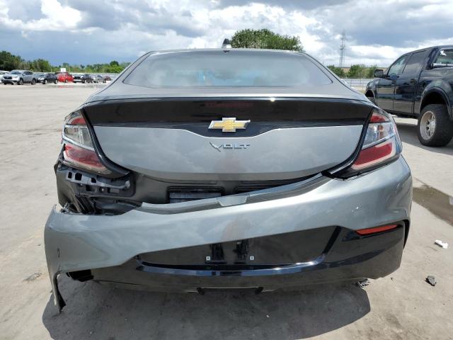 Photo 6 from auction – 2017 CHEVROLET VOLT LT with VIN 1G1RC6S58HU186121