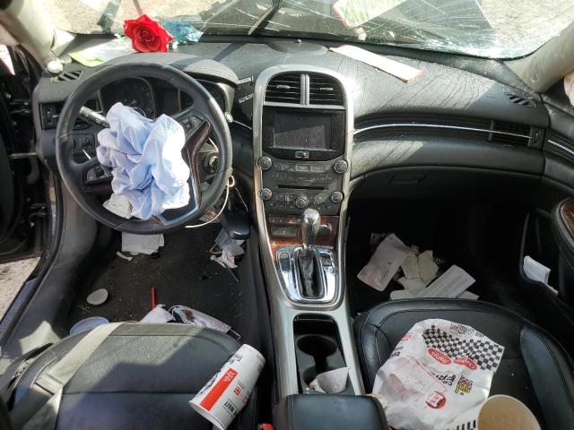 Photo 8 from auction – 2013 CHEVROLET MALIBU LTZ with VIN 1G11H5SA8DU127828