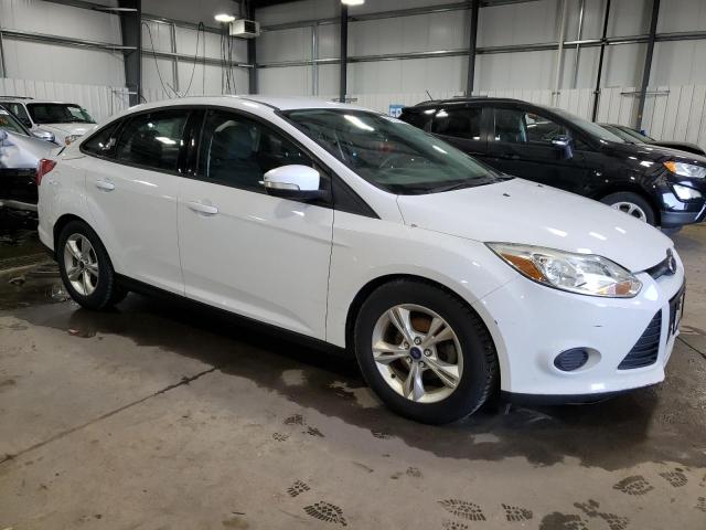 Photo 4 from auction – 2014 FORD FOCUS SE with VIN 1FADP3F22EL311688