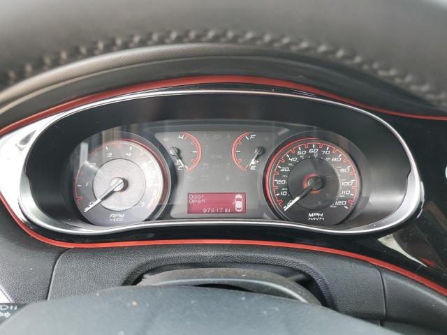 Photo 9 from auction – 2015 DODGE DART SXT with VIN 1C3CDFBB7FD345129