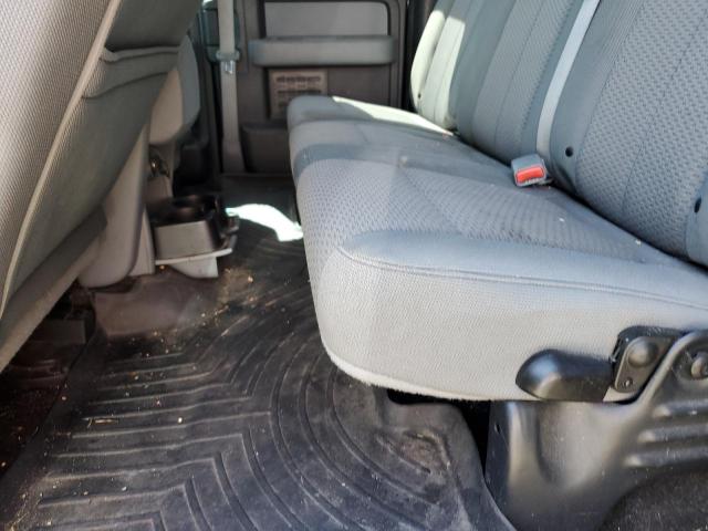 Photo 10 from auction – 2013 FORD F150 SUPER with VIN 1FTFX1CF3DFA59297