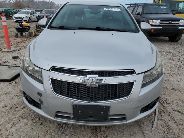 Photo 5 from auction – 2014 CHEVROLET CRUZE LT with VIN 1G1PC5SB2E7181563