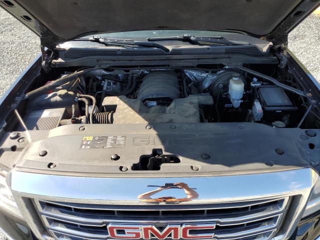 Photo 11 from auction – 2014 GMC SIERRA K15 with VIN 3GTU2VEC6EG354961