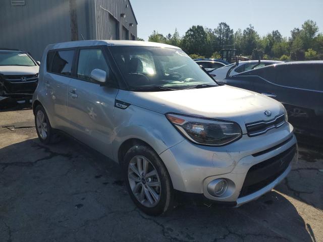 صورة رقم 4 من المزاد - 2018 KIA SOUL + مع VIN KNDJP3A56J7605032