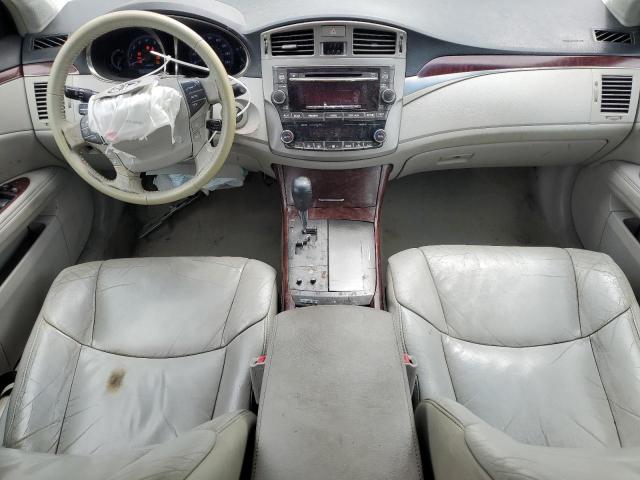 Photo 8 from auction – 2011 TOYOTA AVALON BAS with VIN 4T1BK3DB2BU388582