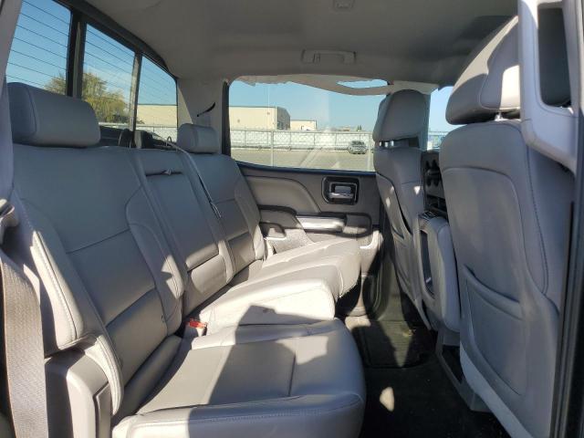 Photo 10 from auction – 2014 CHEVROLET SILVERADO with VIN 3GCUKSEC4EG464678