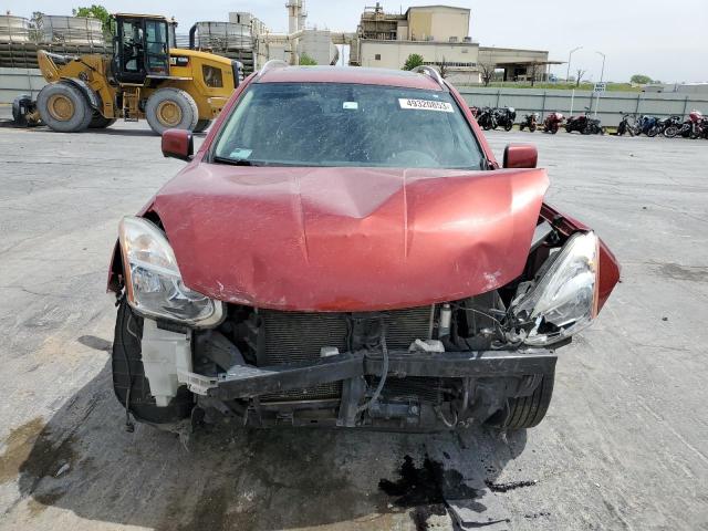 Photo 5 from auction – 2012 NISSAN ROGUE S with VIN JN8AS5MT9CW266963