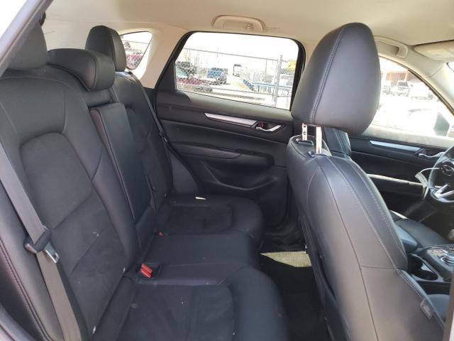Photo 11 from auction – 2021 MAZDA CX-5 TOURI with VIN JM3KFBCM3M0335896