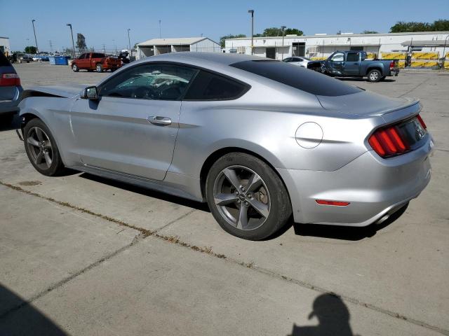 Photo 2 from auction – 2015 FORD MUSTANG with VIN 1FA6P8AM3F5383679