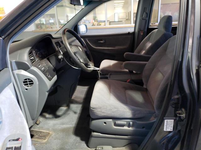 Photo 7 from auction – 2003 HONDA ODYSSEY EX with VIN 5FNRL18623B045976