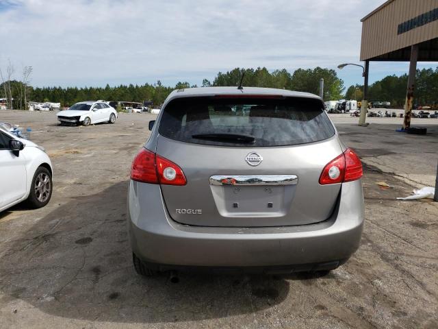 Photo 6 from auction – 2012 NISSAN ROGUE S with VIN JN8AS5MT7CW287505
