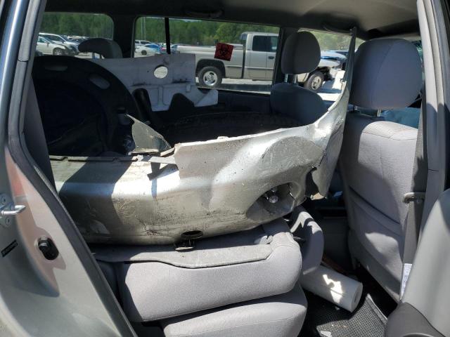 Photo 11 from auction – 2004 TOYOTA HIGHLANDER with VIN JTEGP21A240040868