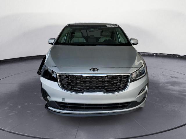 Фото 5 с аукциона – 2021 KIA SEDONA LX с VIN KNDMB5C19M6672025