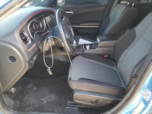 Photo 7 from auction – 2016 DODGE CHARGER R/ with VIN 2C3CDXCT4GH241439