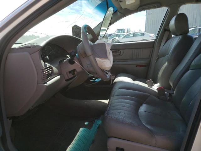 Photo 7 from auction – 2003 BUICK CENTURY CU with VIN 2G4WS52J531285502