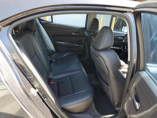 Photo 10 from auction – 2015 ACURA TLX ADVANC with VIN 19UUB3F79FA006806