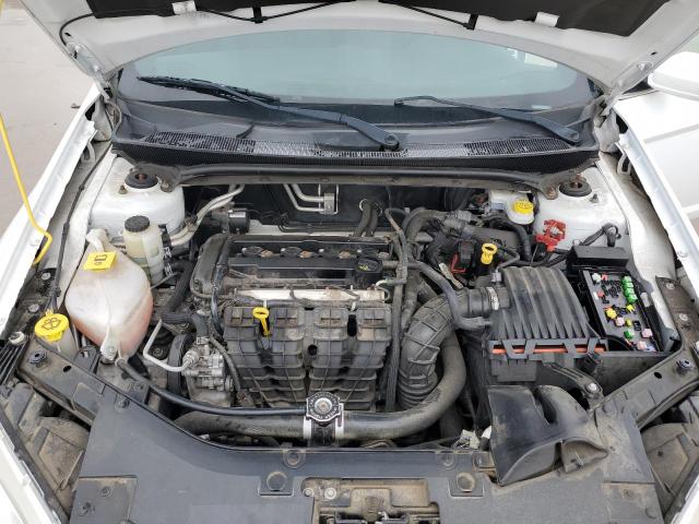 Photo 11 from auction – 2013 CHRYSLER 200 LX with VIN 1C3CCBAB5DN671435
