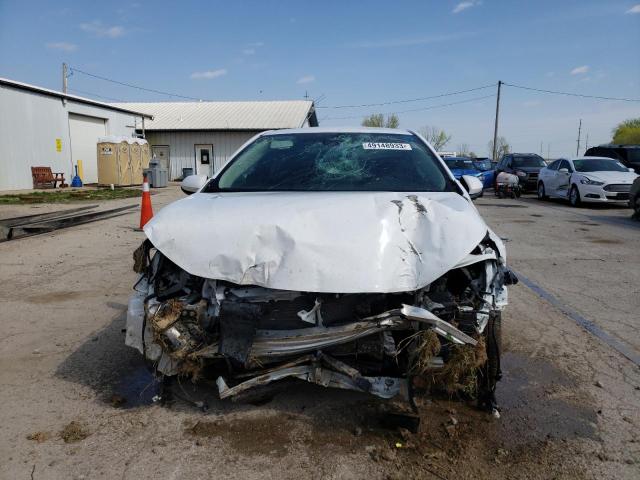 Photo 5 from auction – 2020 TOYOTA COROLLA LE with VIN 5YFEPRAE9LP033167