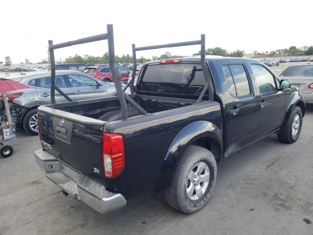 Photo 3 from auction – 2013 NISSAN FRONTIER S with VIN 1N6AD0ER9DN748302