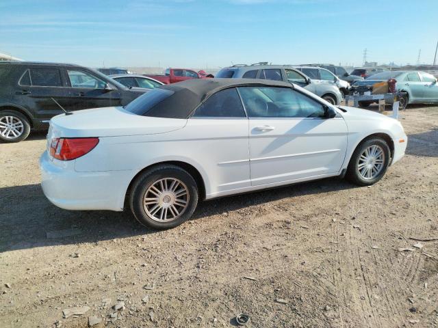Photo 3 from auction – 2008 CHRYSLER SEBRING with VIN 1C3LC45K28N231023