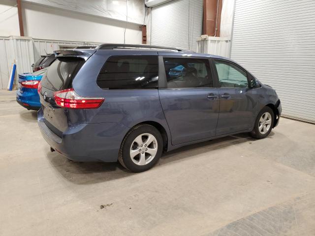Photo 3 from auction – 2015 TOYOTA SIENNA LE with VIN 5TDKK3DC4FS545956