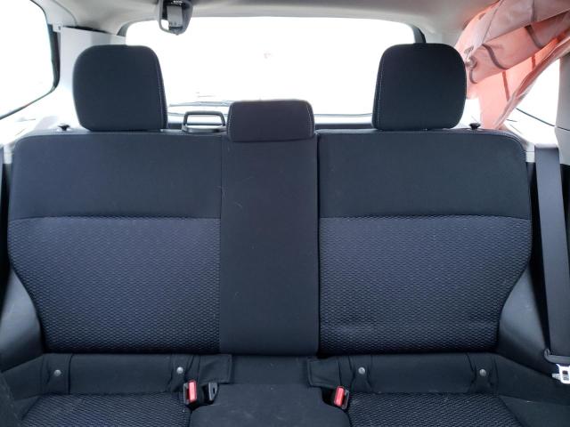 Photo 10 from auction – 2018 SUBARU FORESTER 2 with VIN JF2SJABC5JH422627