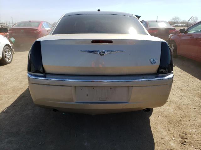 Photo 6 from auction – 2008 CHRYSLER 300C with VIN 2C3KA63H08H147151