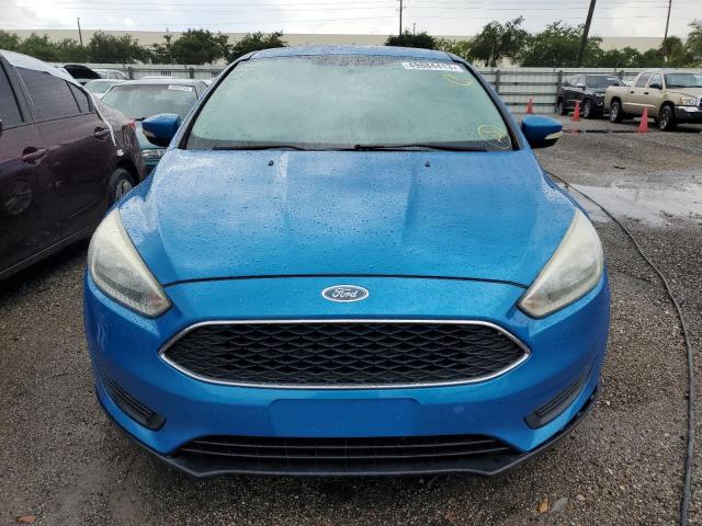 Photo 5 from auction – 2016 FORD FOCUS SE with VIN 1FADP3F29GL393664