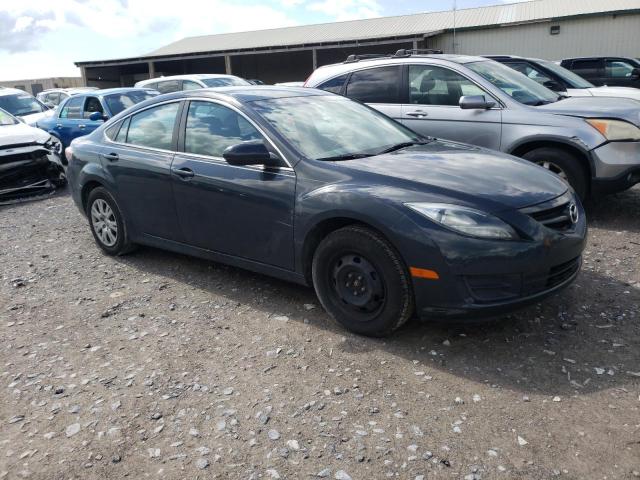 Photo 4 from auction – 2012 MAZDA 6 I with VIN 1YVHZ8BH0C5M09336