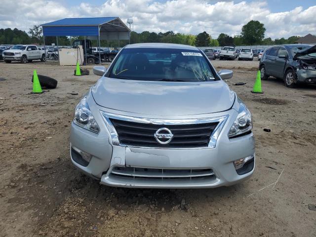 Photo 5 from auction – 2015 NISSAN ALTIMA 2.5 with VIN 1N4AL3AP5FC129373