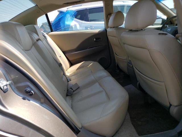 Photo 10 from auction – 2003 NISSAN ALTIMA BAS with VIN 1N4AL11E13C347311