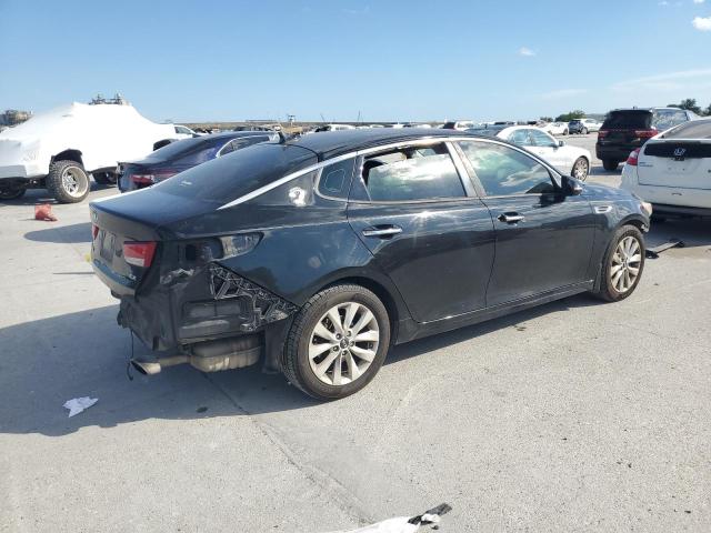 Photo 3 from auction – 2016 KIA OPTIMA EX with VIN 5XXGU4L38GG040609