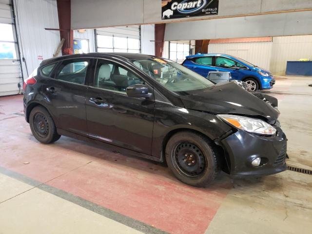 Photo 4 from auction – 2012 FORD FOCUS SE with VIN 1FAHP3K23CL307895