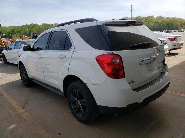Photo 2 from auction – 2012 CHEVROLET EQUINOX LT with VIN 2GNALDEK3C1134515