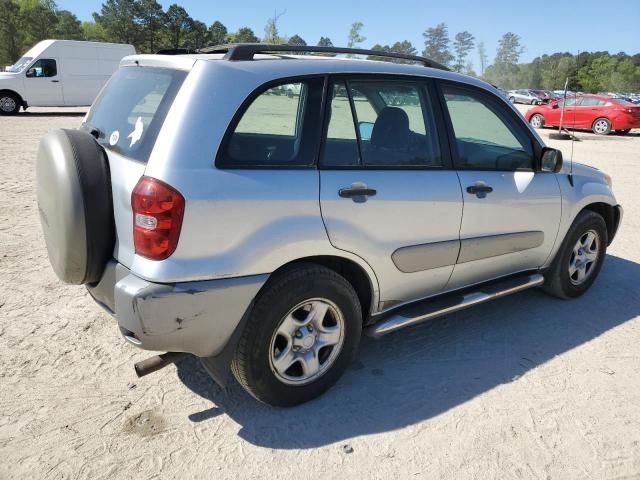 Foto 3 de la subasta – 2004 TOYOTA RAV4 con VIN JTEGD20VX40006836