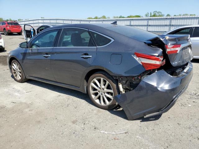 Photo 2 from auction – 2014 TOYOTA AVALON BAS with VIN 4T1BK1EB8EU133216