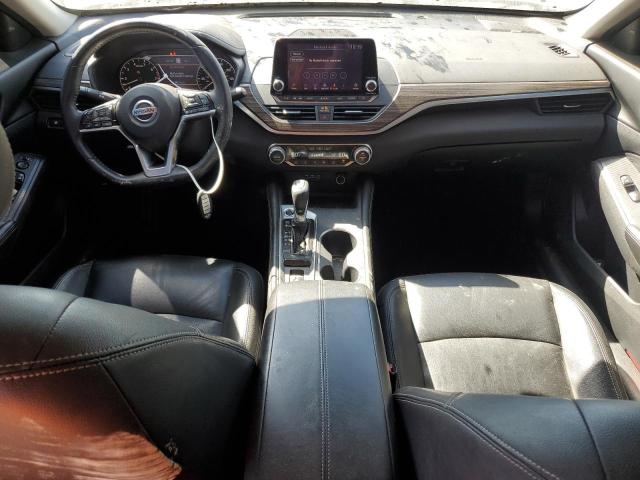 Photo 8 from auction – 2019 NISSAN ALTIMA SL with VIN 1N4BL4EV6KC178160