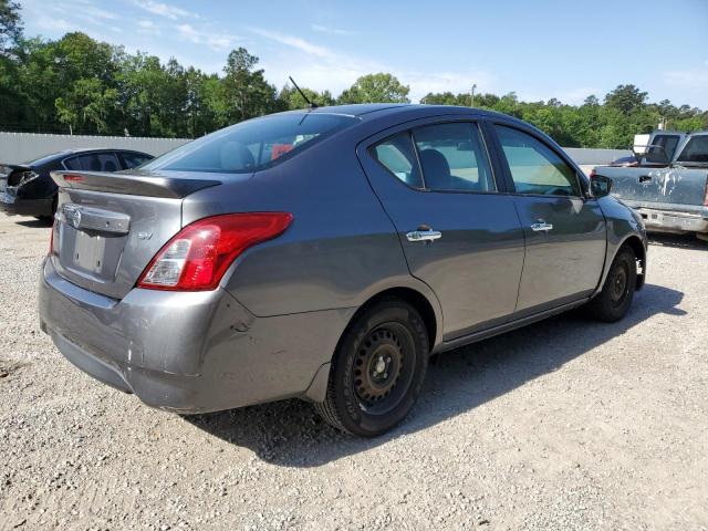 Photo 3 from auction – 2017 NISSAN VERSA S with VIN 3N1CN7AP7HL902777