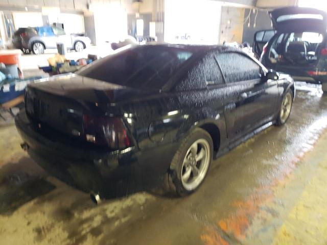 Photo 3 from auction – 2003 FORD MUSTANG GT with VIN 1FAFP42X43F307704