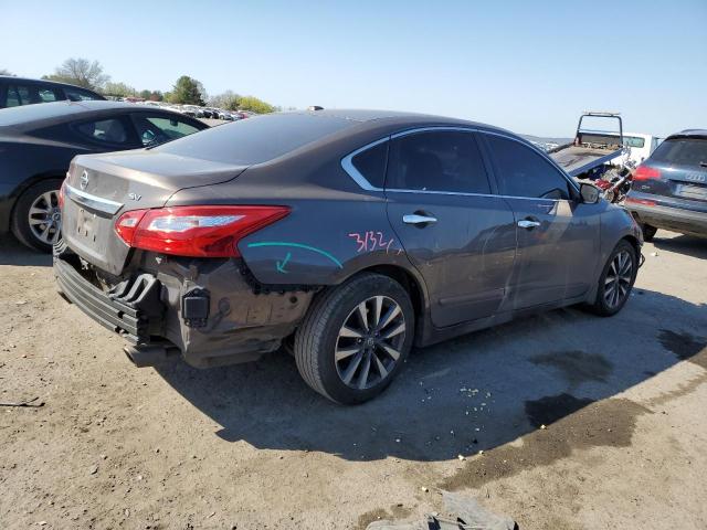 Photo 3 from auction – 2017 NISSAN ALTIMA 2.5 with VIN 1N4AL3AP5HC133703