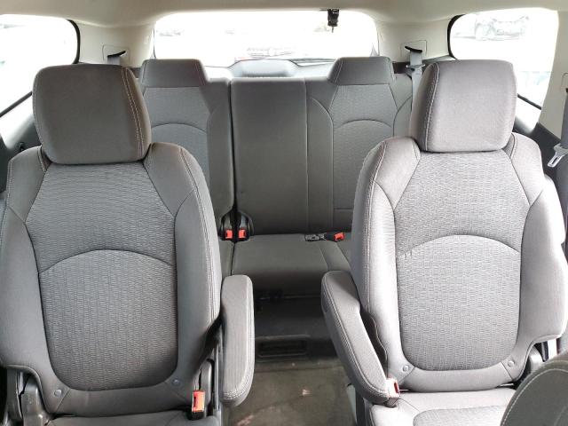 Photo 10 from auction – 2017 CHEVROLET TRAVERSE L with VIN 1GNKVGKD2HJ124822