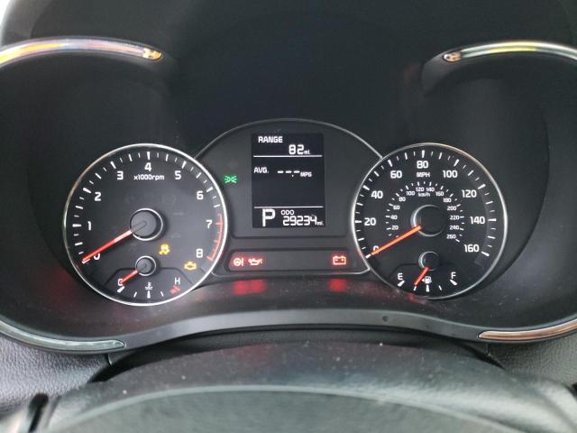 Photo 9 from auction – 2016 KIA FORTE LX with VIN KNAFK4A66G5477637